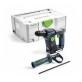 FESTOOL BHC 18 Li-Basic perforatorius